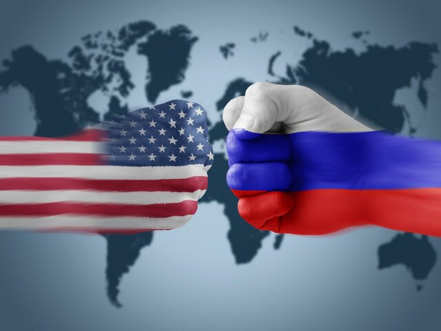 Путин: РФ ведет борьбу с десятилетиями навязываемой империалистической политикой США
