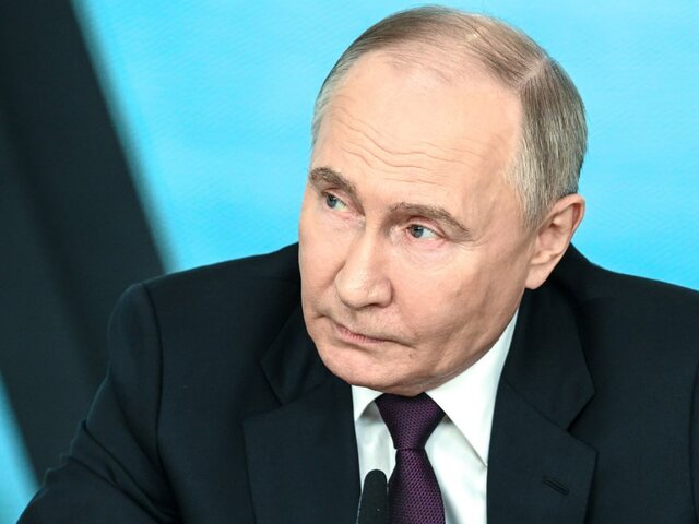 В Кремле заявили, что Путин озвучил мирную инициативу РФ, а не ультиматум