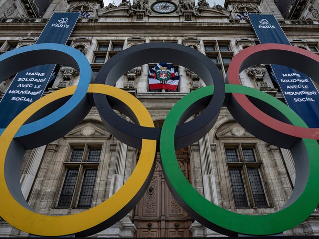 МОК назвал первых спортсменов из России, допущенных на Олимпиаду