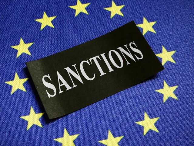 ЕС продлил санкции из-за воссоединения Крыма с РФ до июня 2025 года