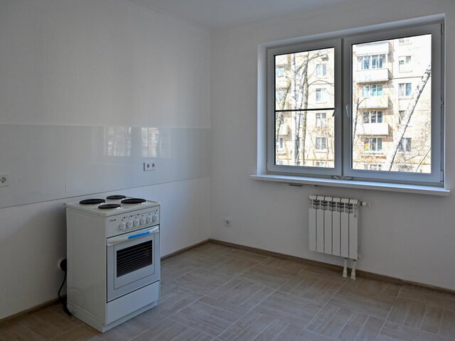 Более 3 тыс москвичей получили новые квартиры по программе реновации в мае