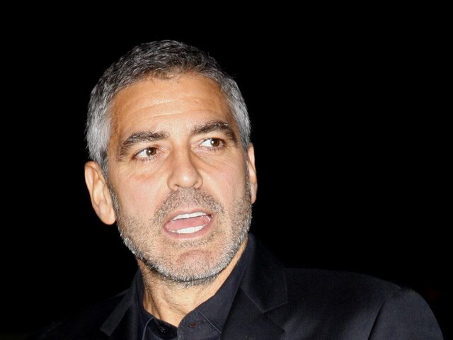 Депутат Пискарев: деятельность Фонда Клуни в России могут признать нежелательной