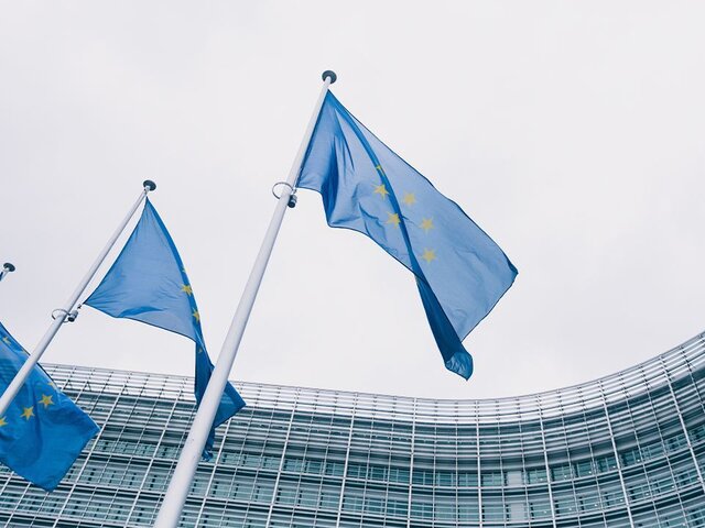 ЕС внес в санкционный список Виктора Медведчука, Артема Марчевского и портал Voice of Euro