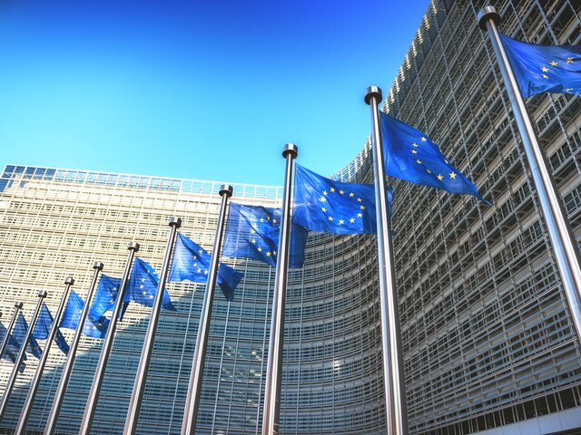 Bloomberg: ЕС предложил ввести санкции против 