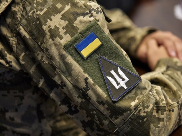 СБУ проводит контрразведывательные мероприятия в двух районах Киева