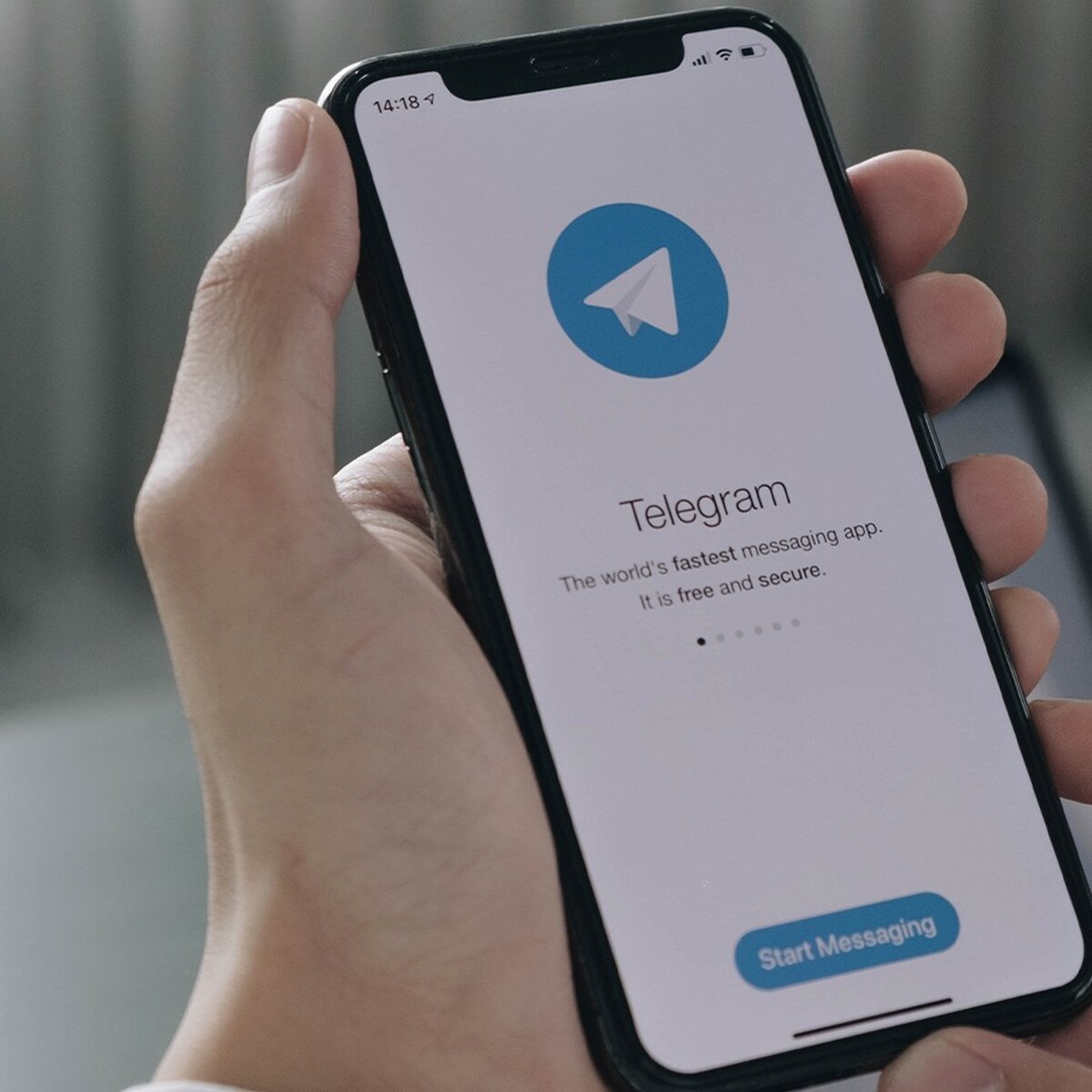 Мессенджер Telegram заработал после масштабного сбоя – Москва 24, 08.06.2024