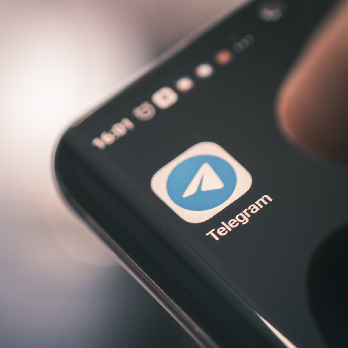 Сбои наблюдаются в работе Telegram – Москва 24, 08.06.2024