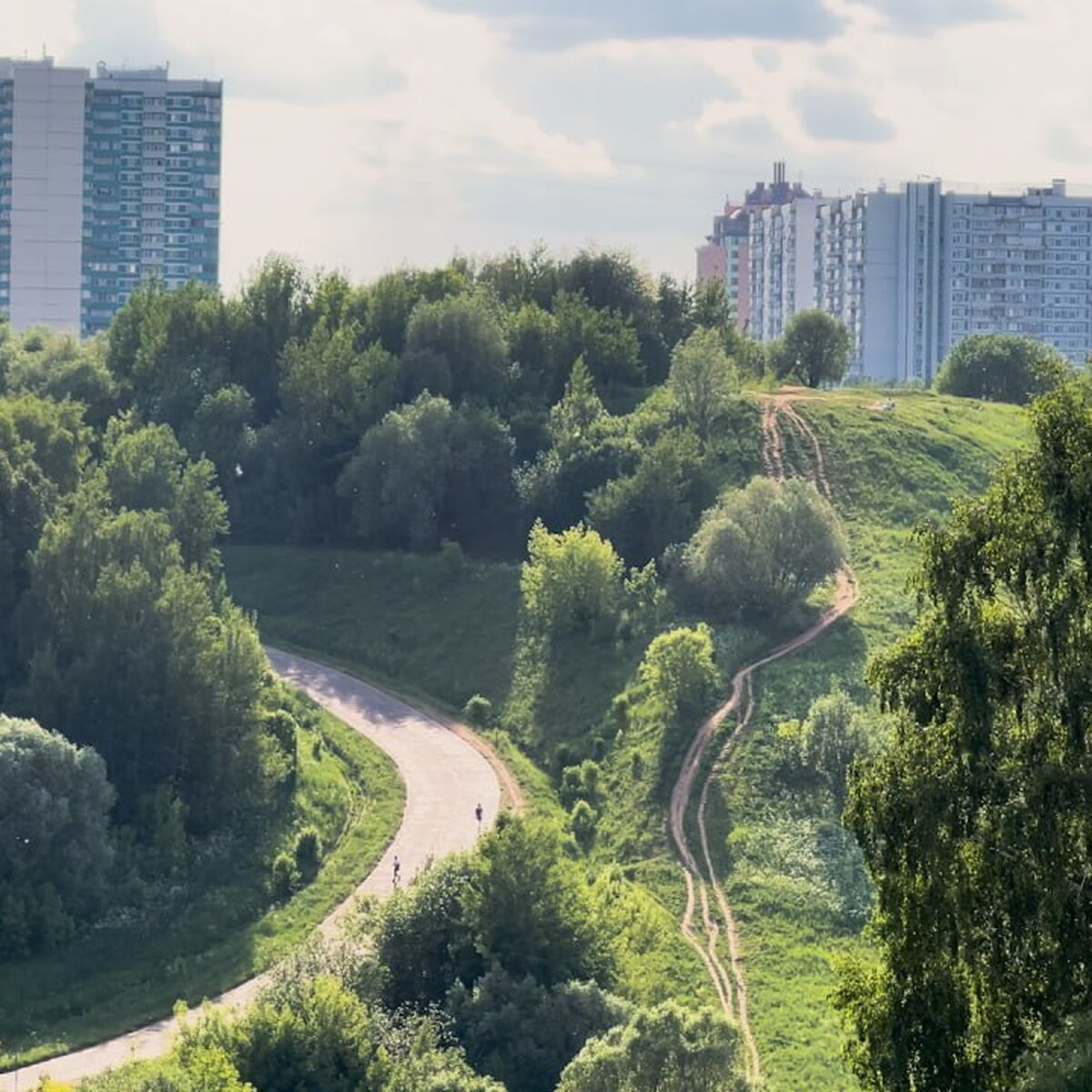 Собянин: Олимпийский велотрек в Крылатском будет восстановлен – Москва 24,  06.06.2024