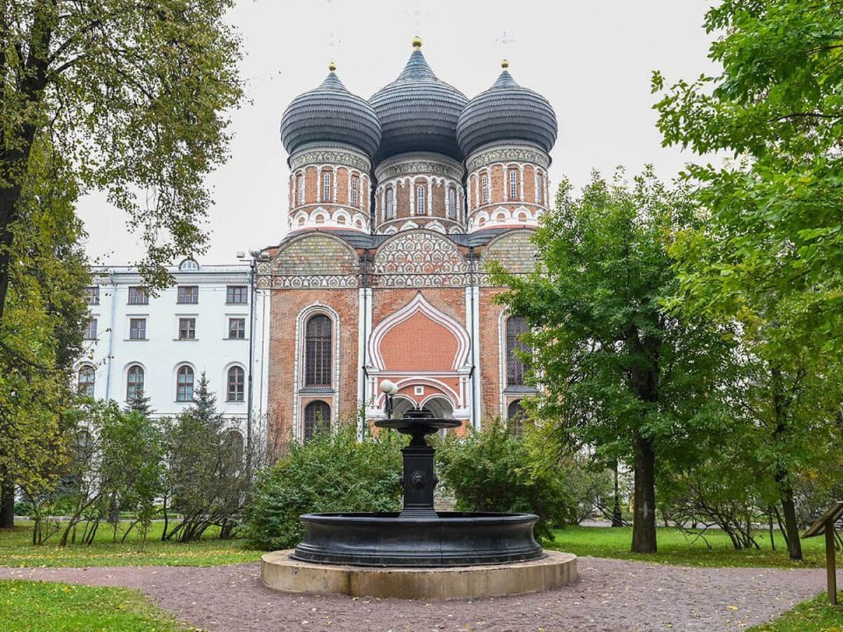 Экскурсии по усадьбам пройдут в рамках фестиваля 