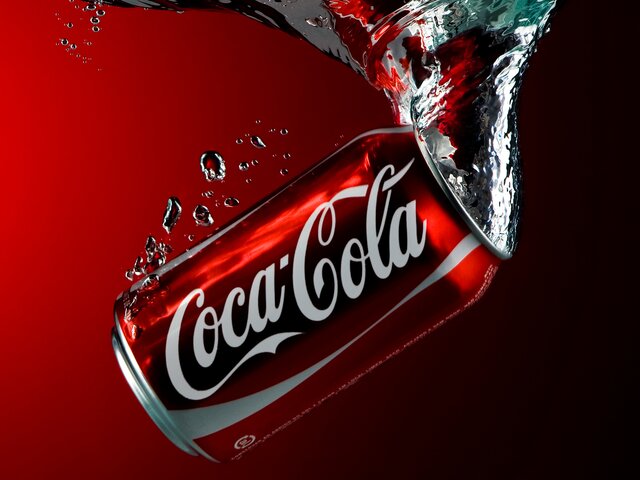 Эксперт Новиков: Coca-Cola могла защитить свои товарные знаки в РФ