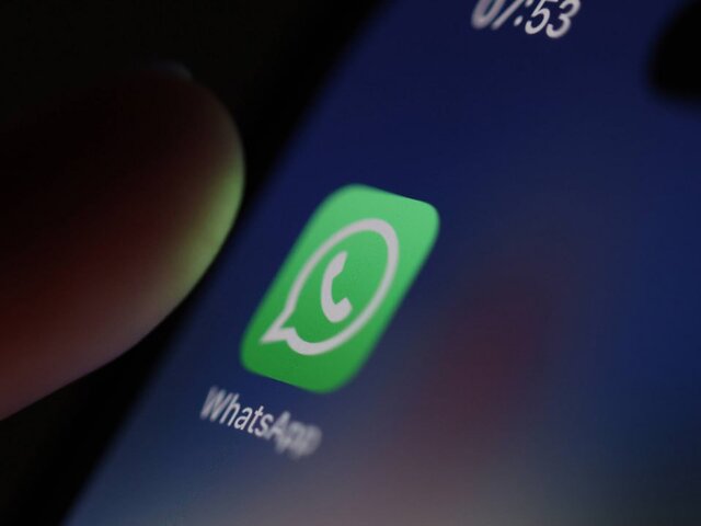 Депутат Немкин: в РФ ведется замедление WhatsApp