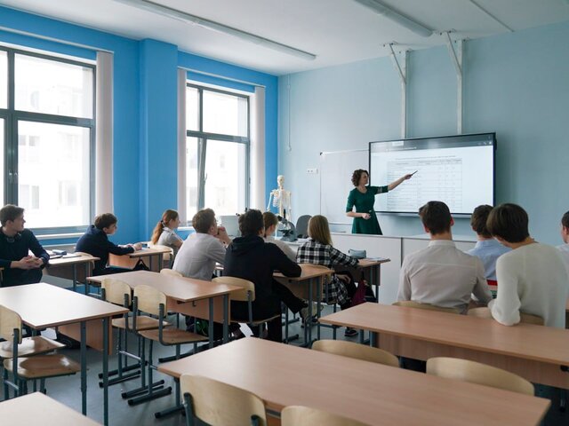 Должность преподавателя ОБЖ будет переименована с 1 сентября