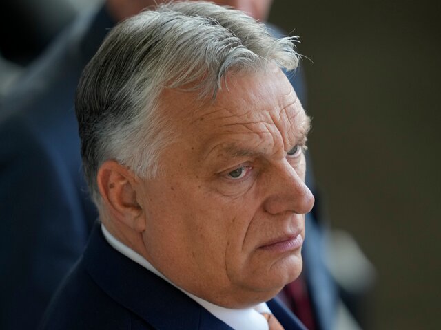 Политолог Светов: Орбан ведет свою 