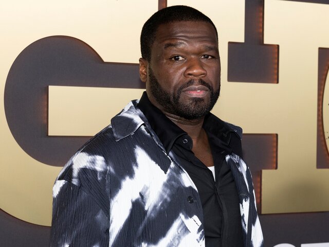 50 Cent поместил лицо Трампа на обложку своего альбома после покушения