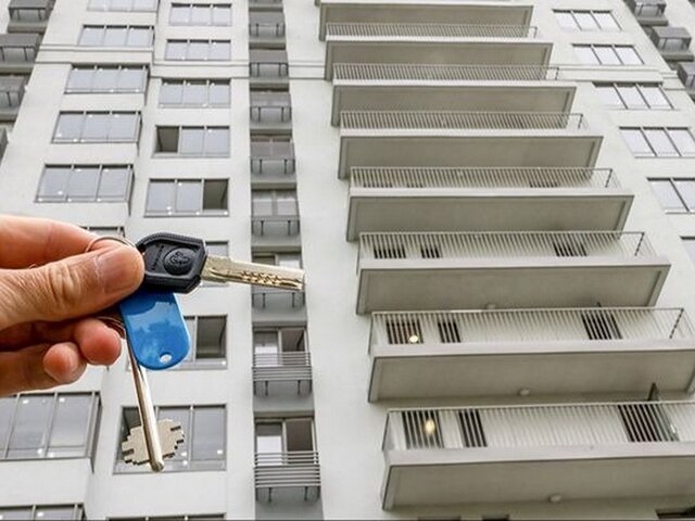 Почти 20 тыс москвичей заключили договоры на новые квартиры по реновации с начала года