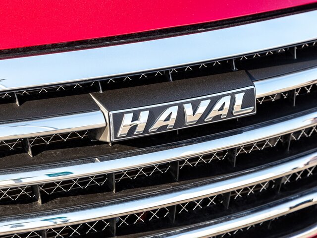 Haval приостановил выпуск автомобилей под Тулой на неделю