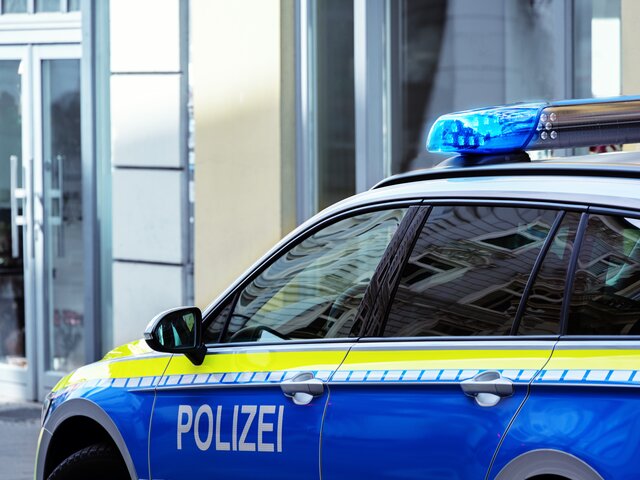 Südwest Presse: три человека погибли при стрельбе на юго-западе Германии
