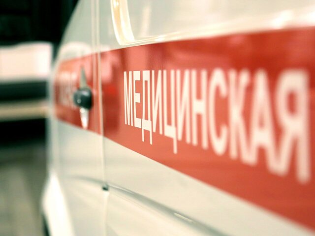 Мужчина пострадал после прилета боеприпаса в Шебекино Белгородской области