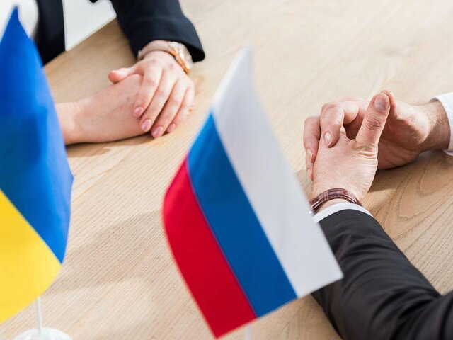 Замглавы МИД Руденко: Киев должен занять реалистичную позицию для переговоров с РФ