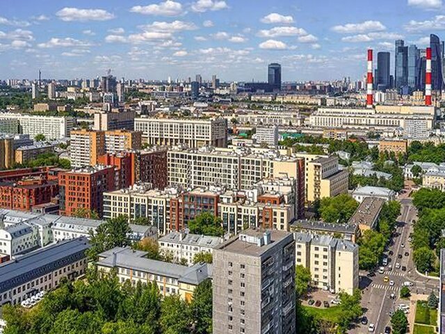 Москва сэкономила свыше 11 млрд рублей благодаря экспертизе цен в госзакупках