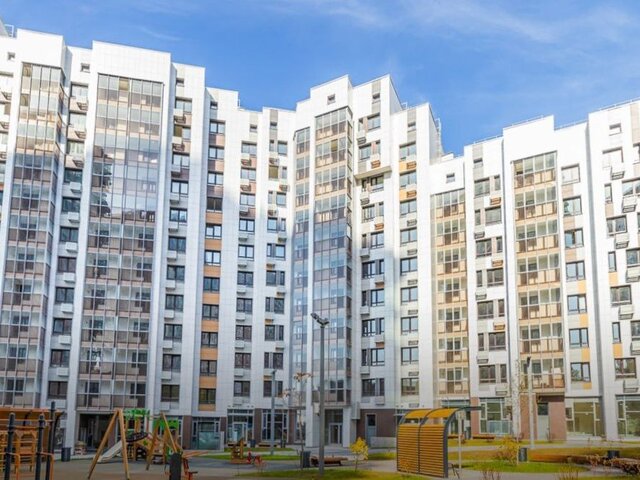 Собянин: 7,5 тыс семей получили новые квартиры по реновации на западе Москвы