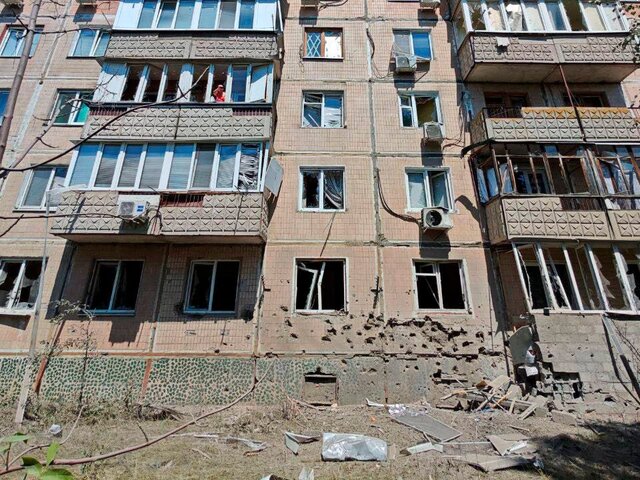 Захарова назвала намеренным терактом Киева против детей атаку по Шебекино