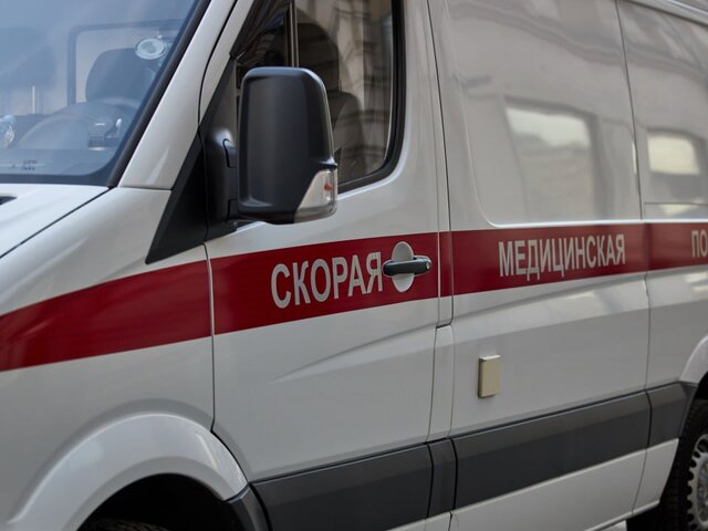 Пять детей получили ранения в результате атаки ВСУ на детскую площадку в Шебекино