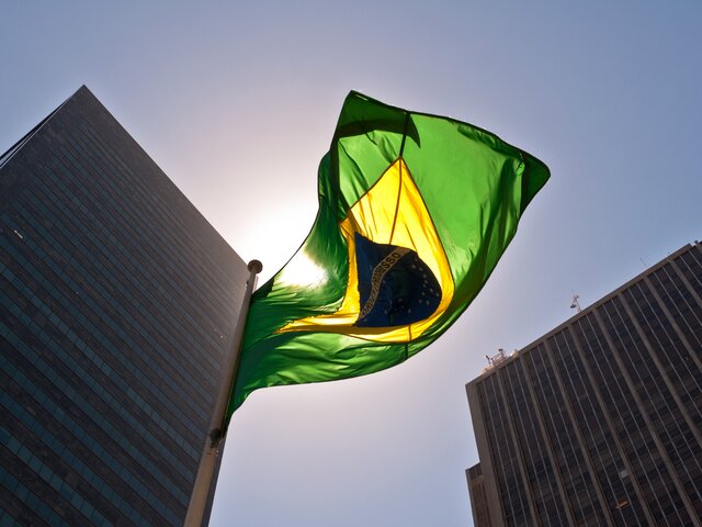 Бразилия скоро направит приглашения на саммит G20, в том числе и Путину