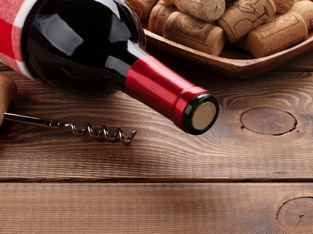 Минский завод вин заявил о намерении прекратить поставки вина в РФ