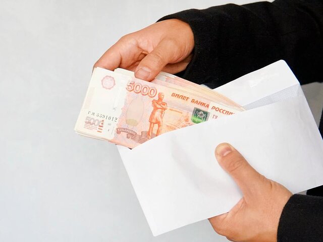 Россияне назвали желаемым доходом сумму около 205 тысяч рублей