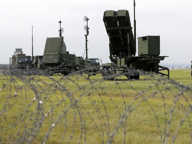НАТО повышает потенциал ПВО и ПРО и задействует новую базу в Польше