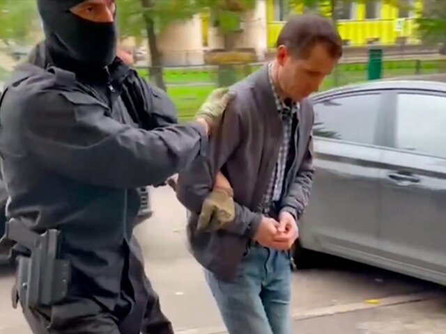 Суд приговорил организатора экстремистской организации в Москве к 6 годам колонии