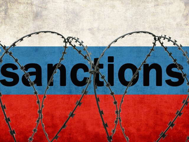 Песков заявил, что у РФ есть опыт минимизации последствий санкций