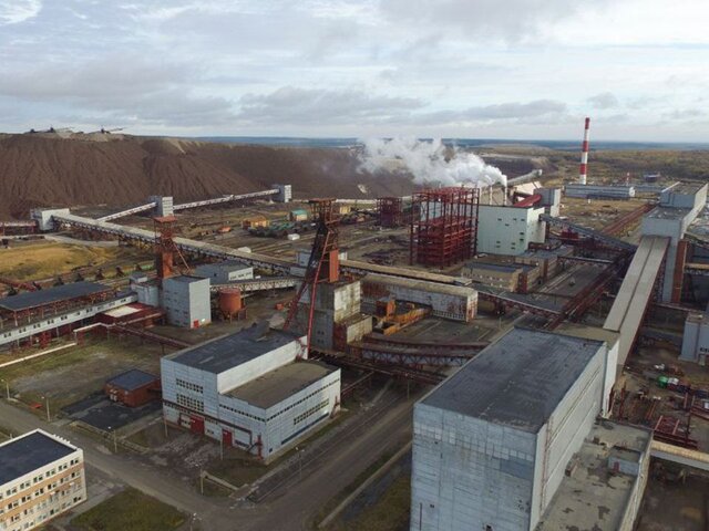 СК начал проверку после вспышки газа на руднике Уралкалия в Пермском крае