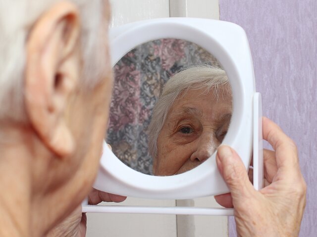 Ученые нашли способ повернуть процесс старения вспять