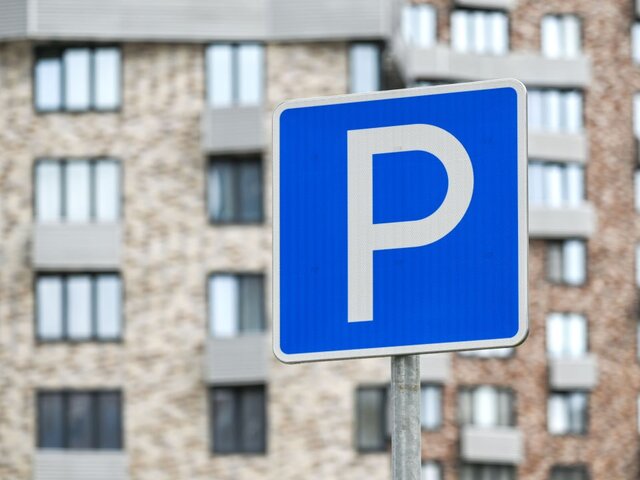 Эксперт Медведенко: в Москве фиксируется высокий спрос на парковку