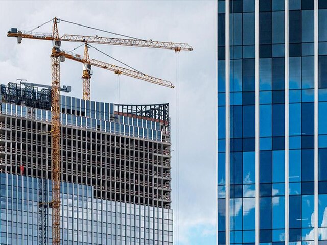 Инвесторы сохранили высокий интерес к строительству и покупке объектов в Москве