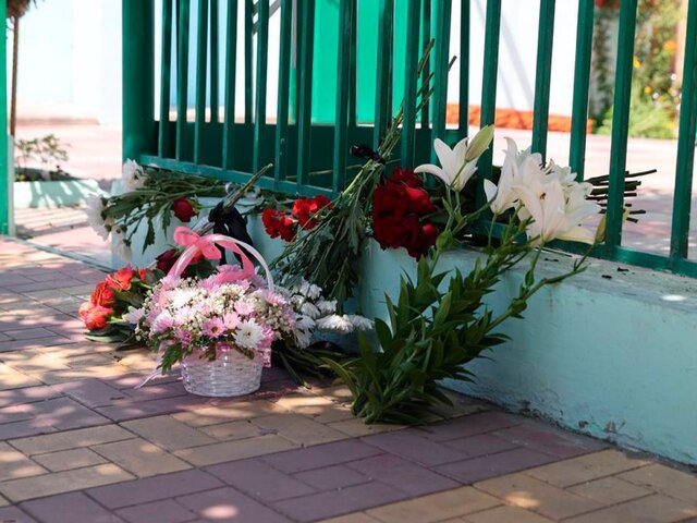 МВД назвало фамилии 15 полицейских, погибших во время терактов в Дагестане