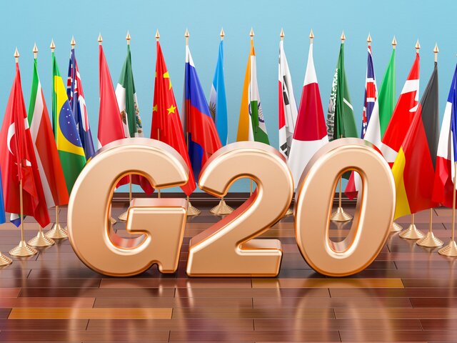 Посол Бердыев: РФ будет пресекать попытки политизации сотрудничества G20
