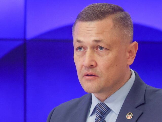 Раненый советник главы ДНР Ян Гагин рассказал о своем состоянии