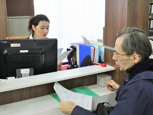 Депутат Бессараб: работающим пенсионерам будут повышать пенсию дважды в год