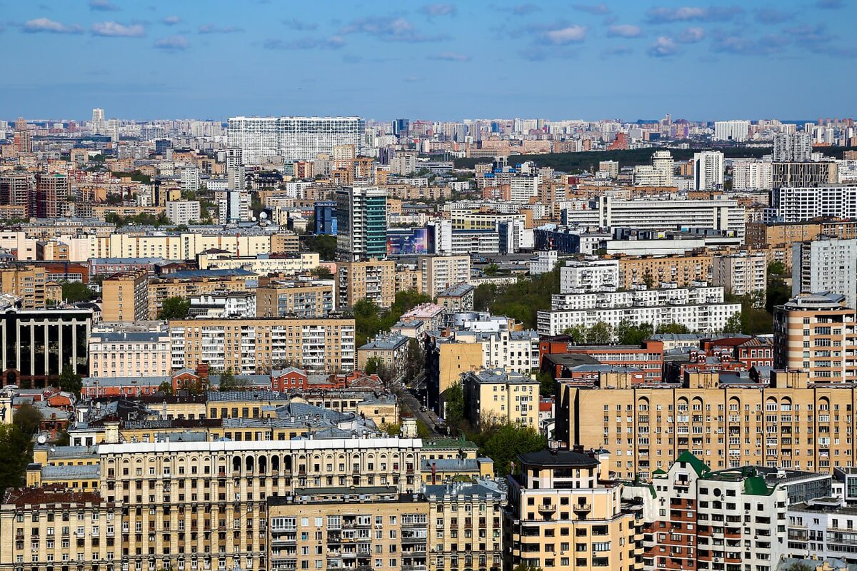 Город выставил на торги три здания в центре Москвы и в Подмосковье – Москва  24, 21.06.2024