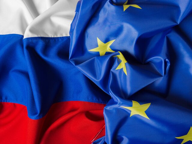 Песков назвал плохими перспективы отношений РФ и ЕС