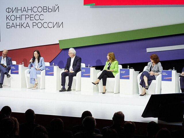 Ключевыми факторами экономического роста в Москве стали инвестиции, кадры и технологии