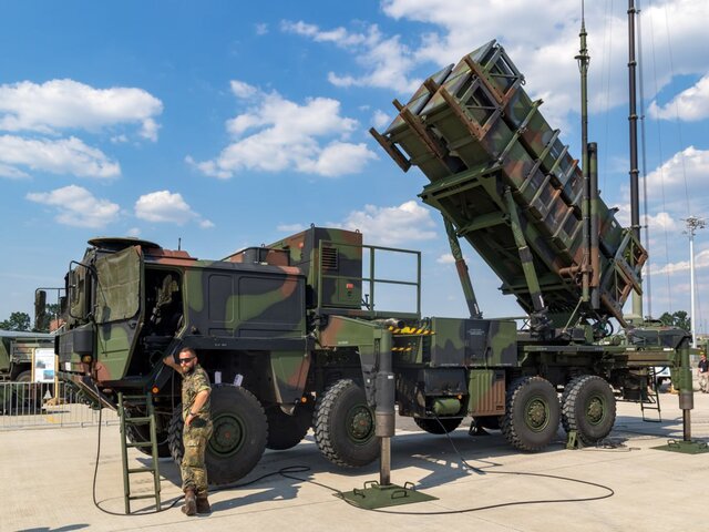 Лавров: об ответе РФ на участие США в наведении ракет ВСУ скоро станет известно