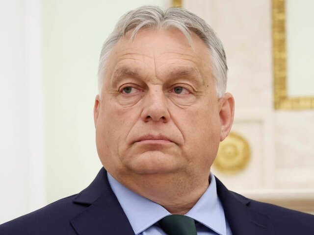Орбан анонсировал сюрприз и неожиданные встречи 8 июля