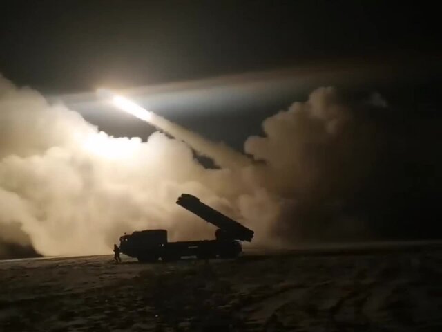Силы ПВО уничтожили за ночь восемь беспилотников над регионами РФ