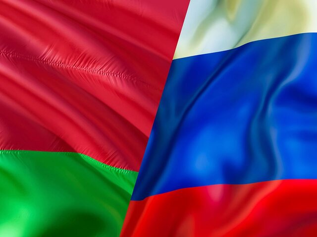 Лавров и новый глава МИД Белоруссии договорились продолжать тесное взаимодействие