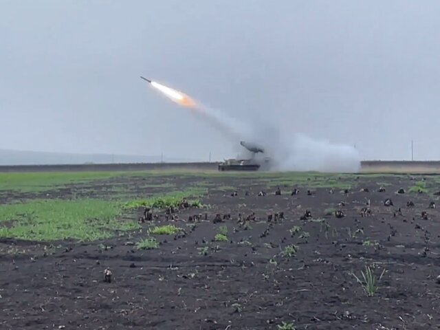 Средства ПВО сбили еще один беспилотник ВСУ в Брянской области