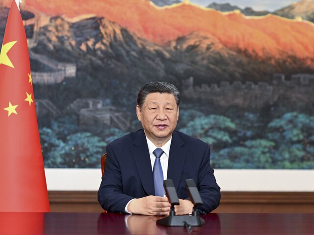 Си Цзиньпин заявил, что саммит ШОС в Астане усилит сотрудничество в организации